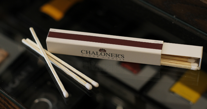 Chaloner & CO