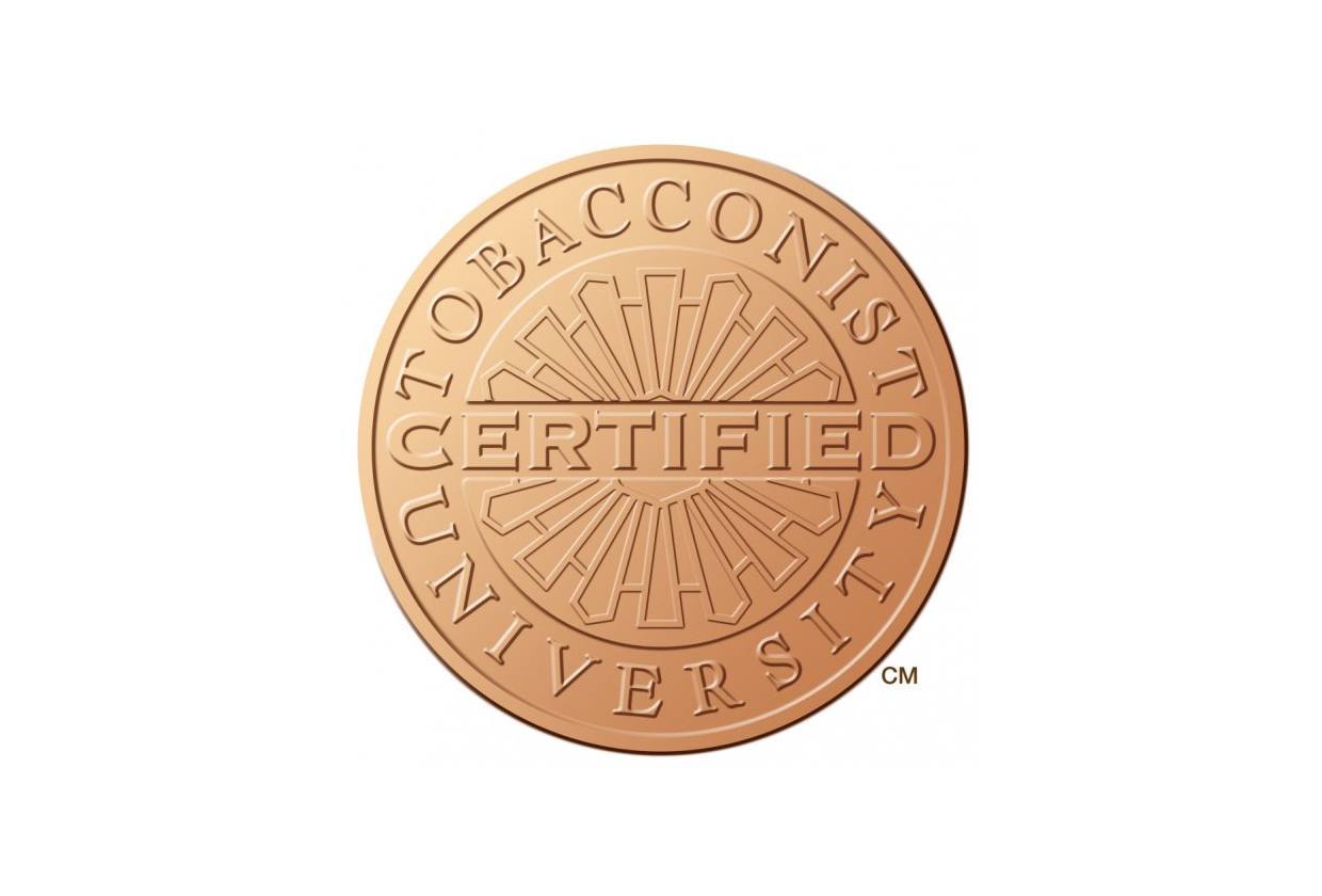 Tobacconist university