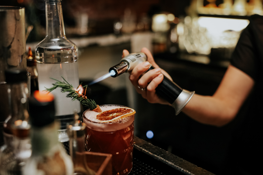 Chaloner's Cigar House Bar & Lounge