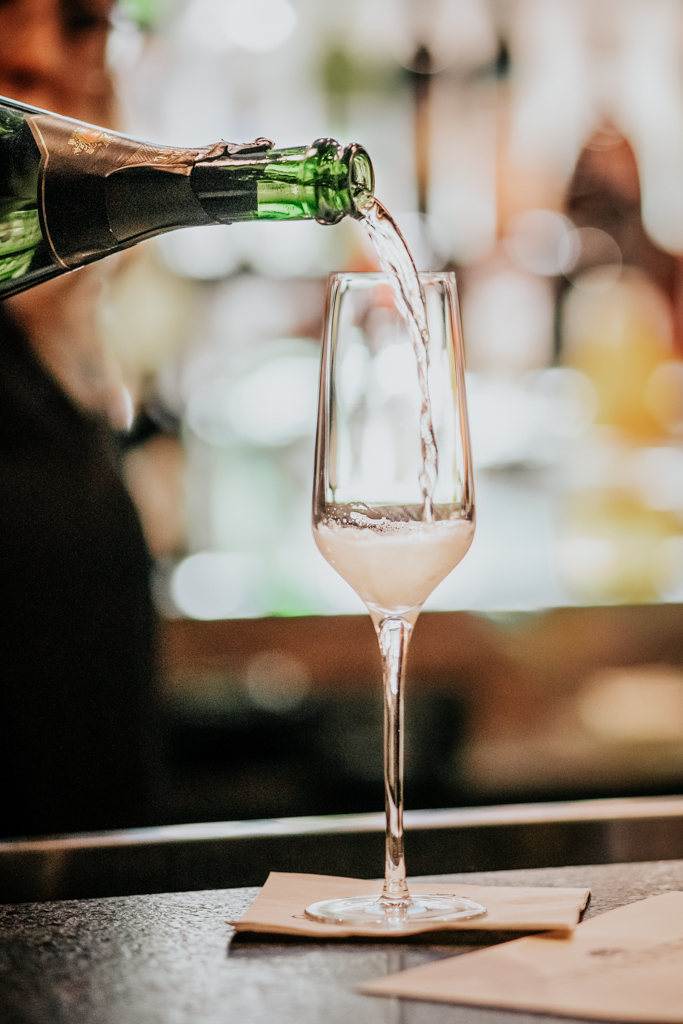 Chaloner's Cigar House Bar & Lounge
