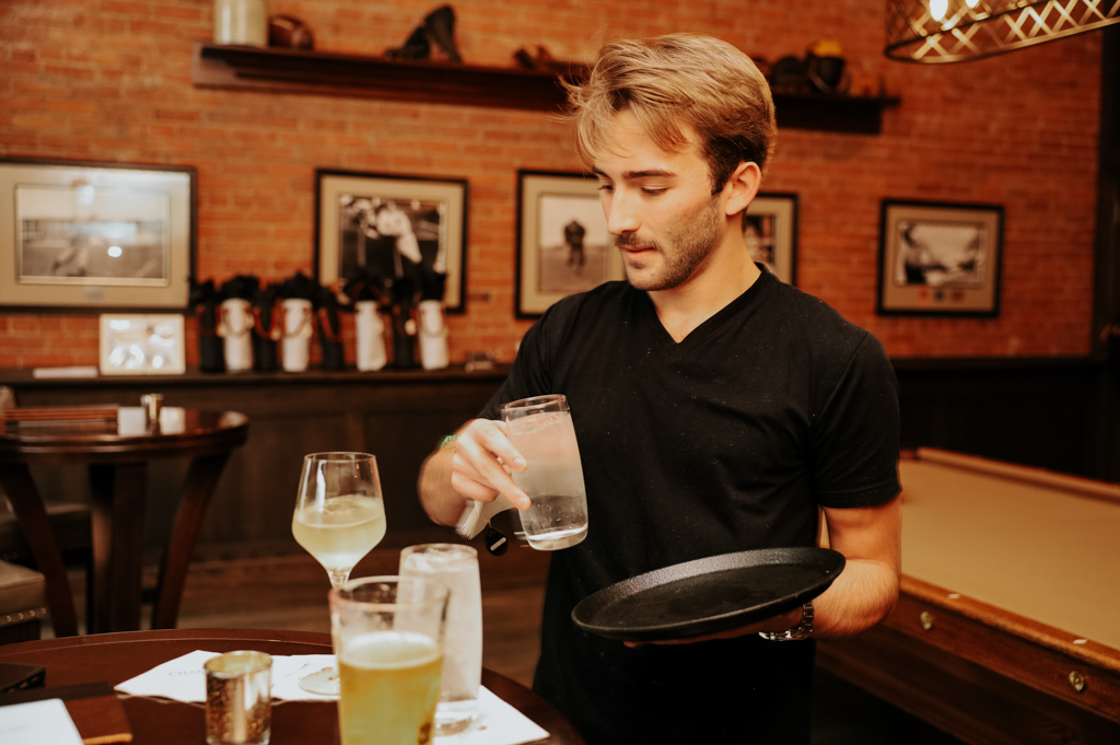 Chaloner's Cigar House Bar & Lounge