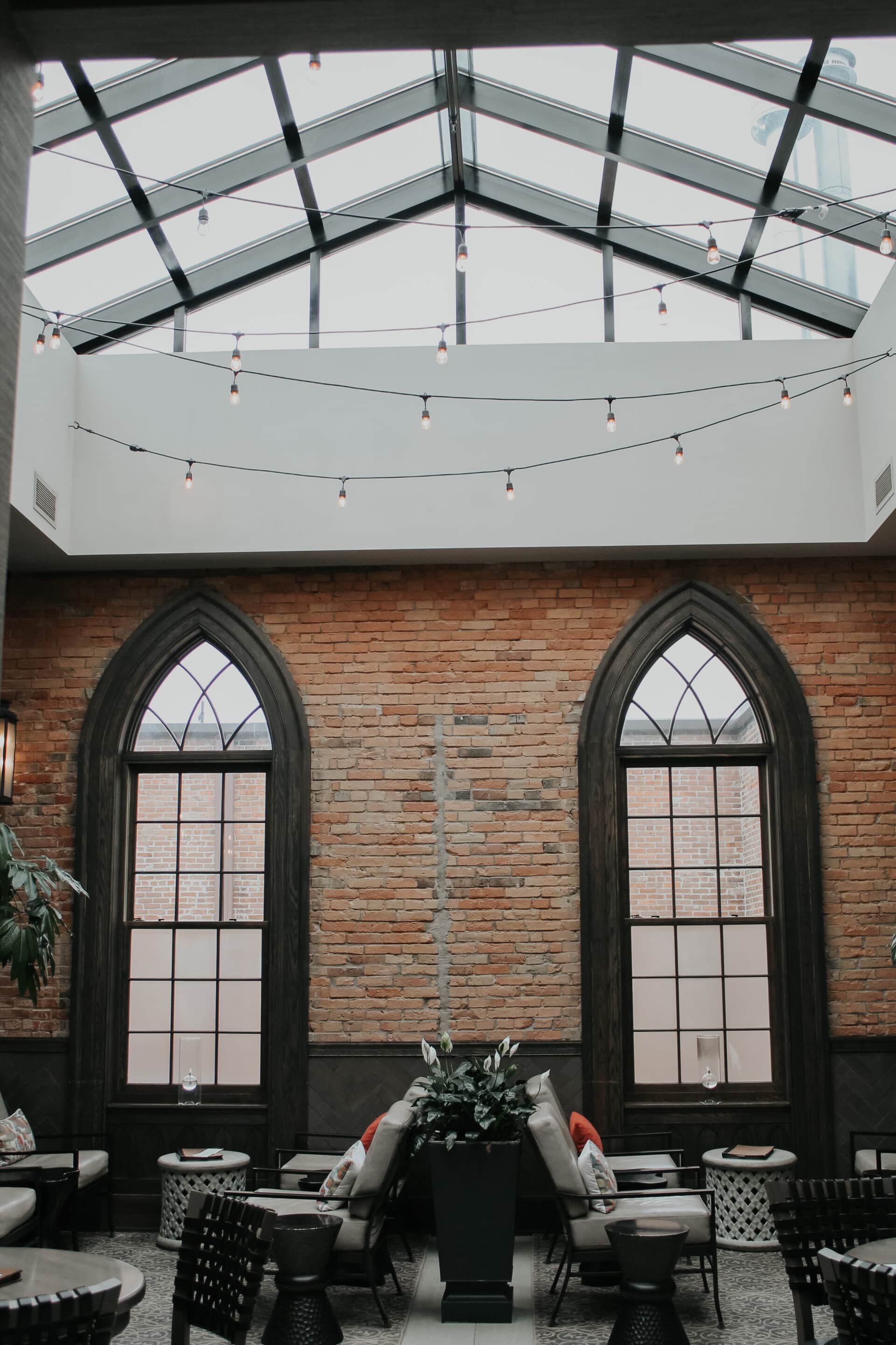 Atrium